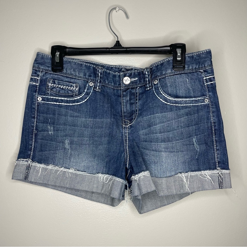 Maurice’s Shorts